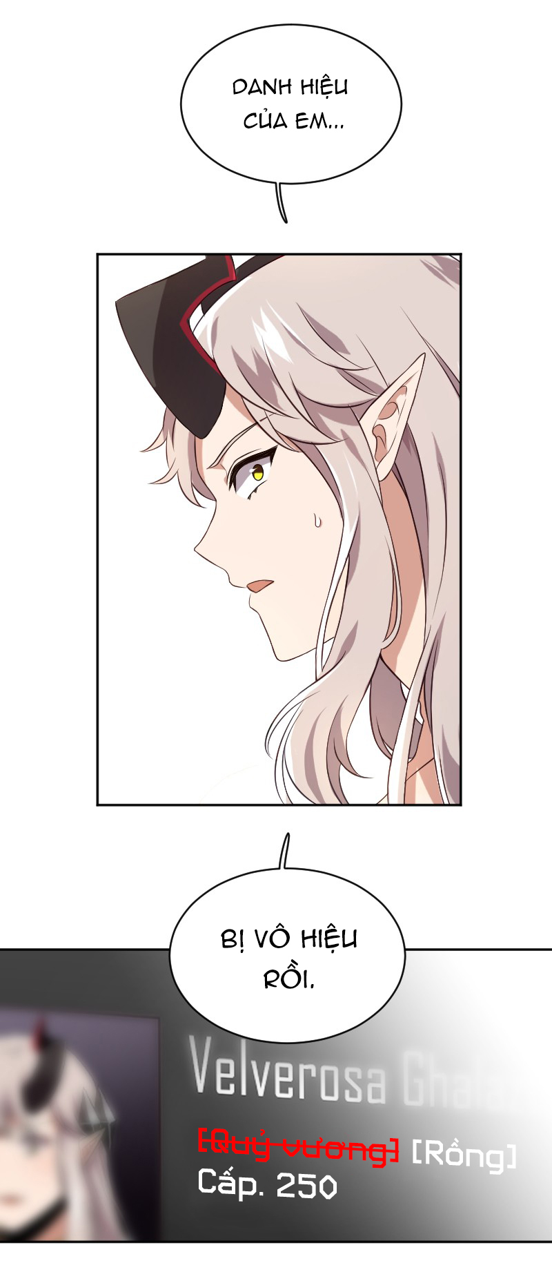 đọc truyện Mage & Demon Queen Chương 124 ảnh 32 tại Thiên Thai Truyện