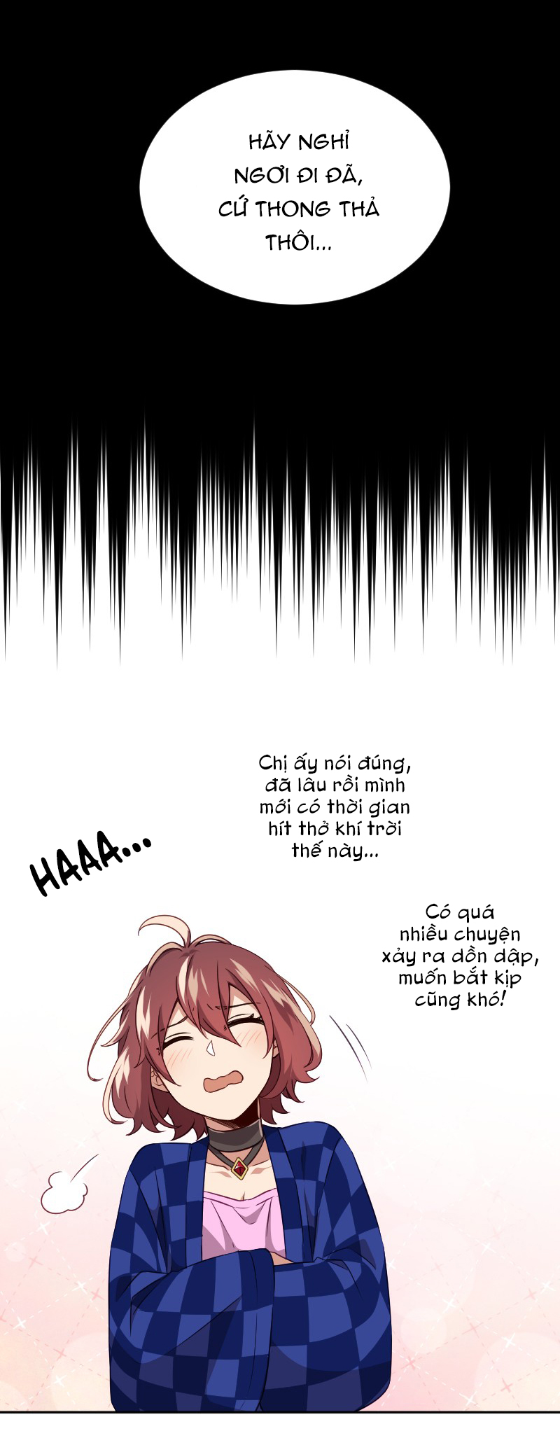 đọc truyện Mage & Demon Queen Chương 124 ảnh 7 tại Thiên Thai Truyện