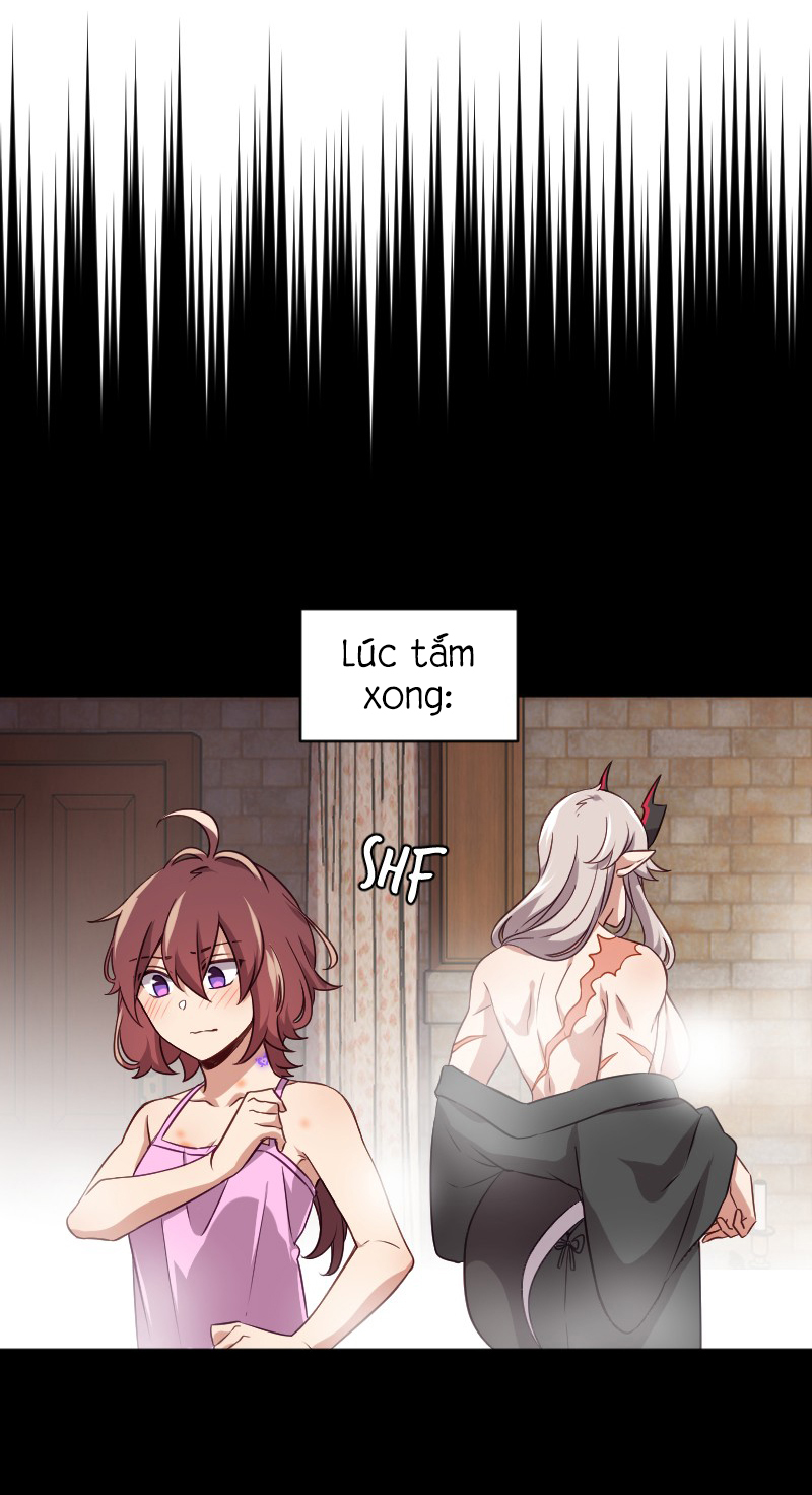 đọc truyện Mage & Demon Queen Chương 124 ảnh 11 tại Thiên Thai Truyện