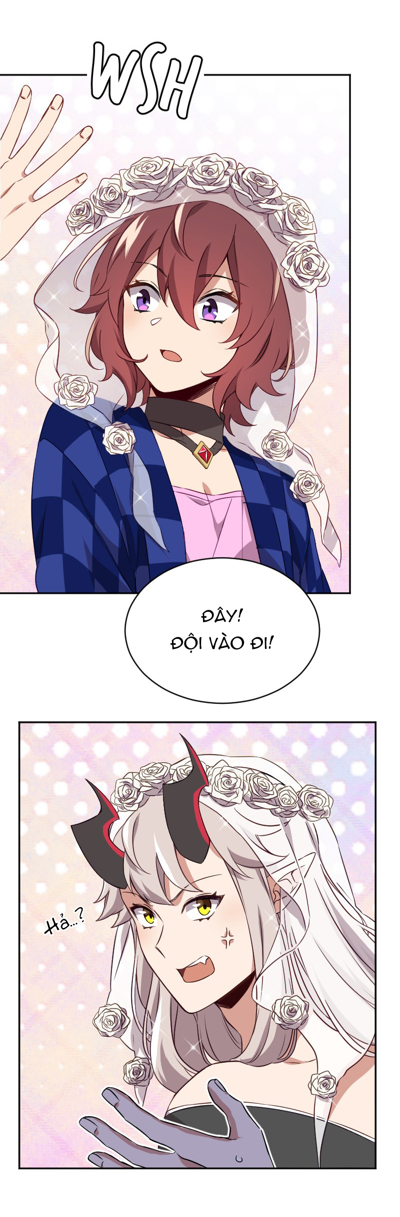 đọc truyện Mage & Demon Queen Chương 125 ảnh 16 tại Thiên Thai Truyện