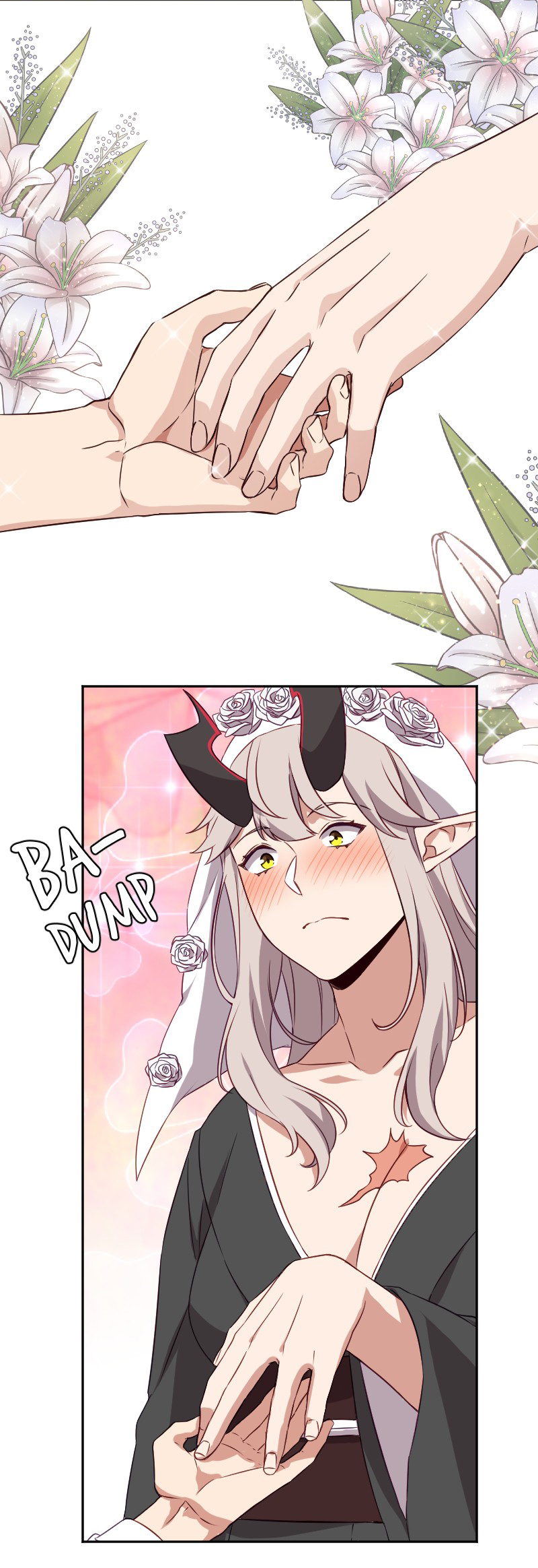 đọc truyện Mage & Demon Queen Chương 125 ảnh 19 tại Thiên Thai Truyện