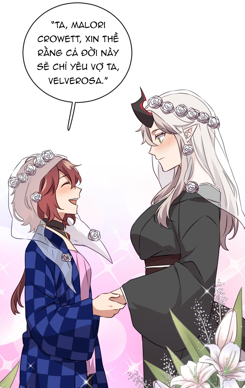 đọc truyện Mage & Demon Queen Chương 125 ảnh 20 tại Thiên Thai Truyện