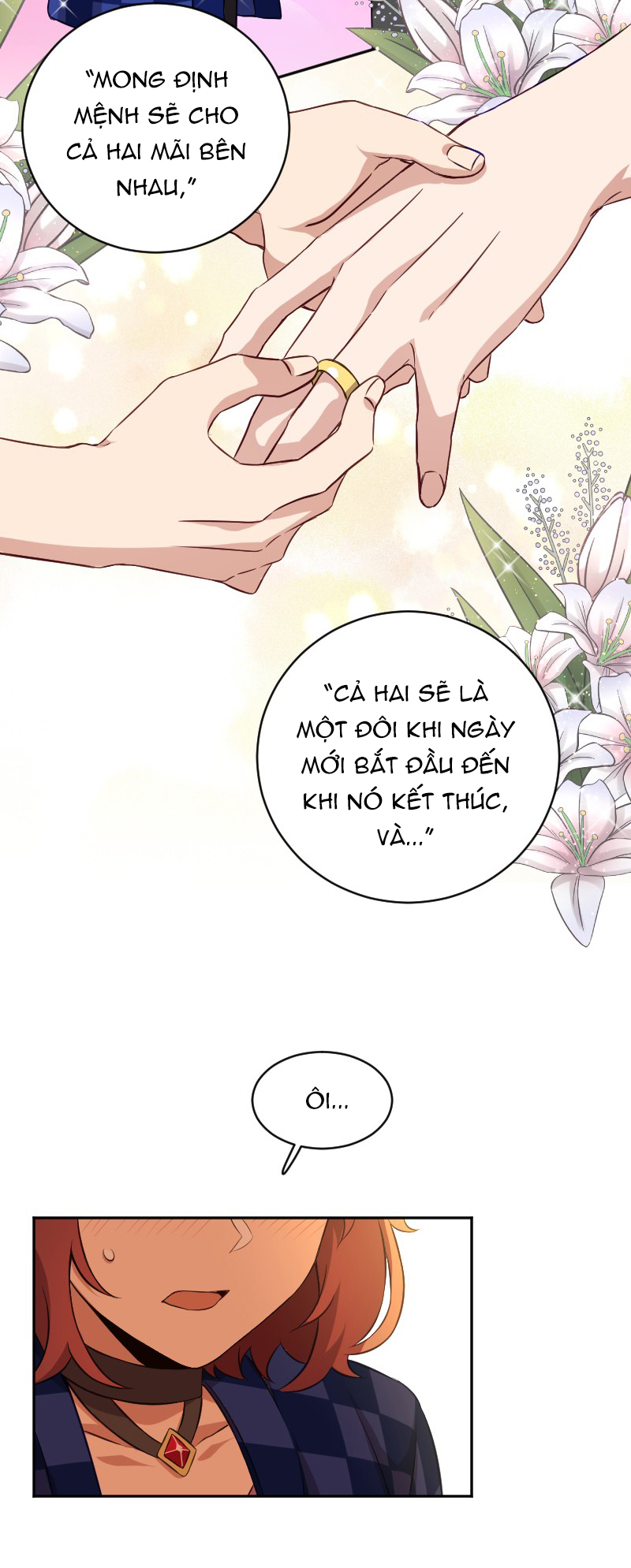 đọc truyện Mage & Demon Queen Chương 125 ảnh 21 tại Thiên Thai Truyện