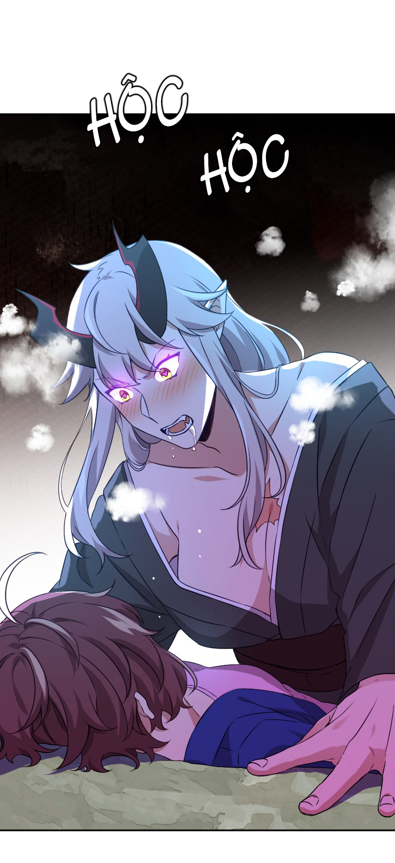 đọc truyện Mage & Demon Queen Chương 125 ảnh 24 tại Thiên Thai Truyện