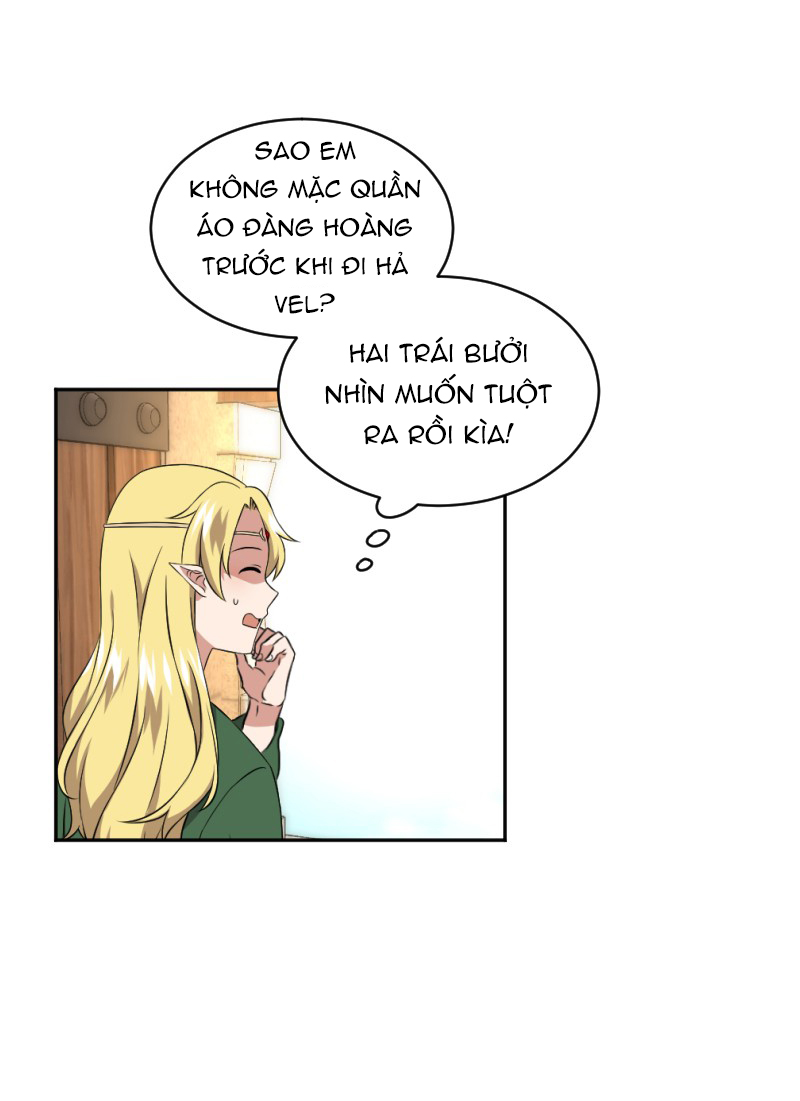 đọc truyện Mage & Demon Queen Chương 125 ảnh 25 tại Thiên Thai Truyện