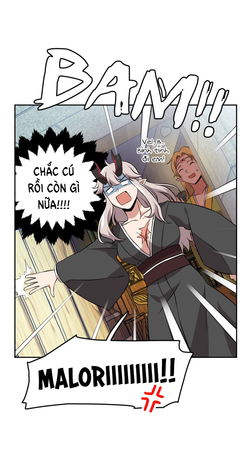 đọc truyện Mage & Demon Queen Chương 125 ảnh 10 tại Thiên Thai Truyện