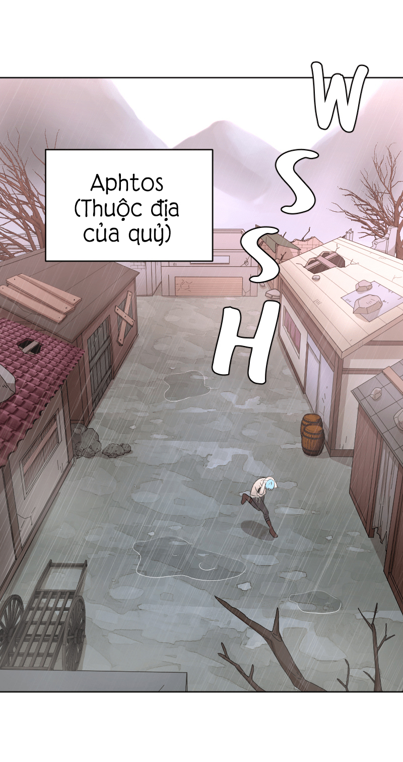 đọc truyện Mage & Demon Queen Chương 126 ảnh 2 tại Thiên Thai Truyện