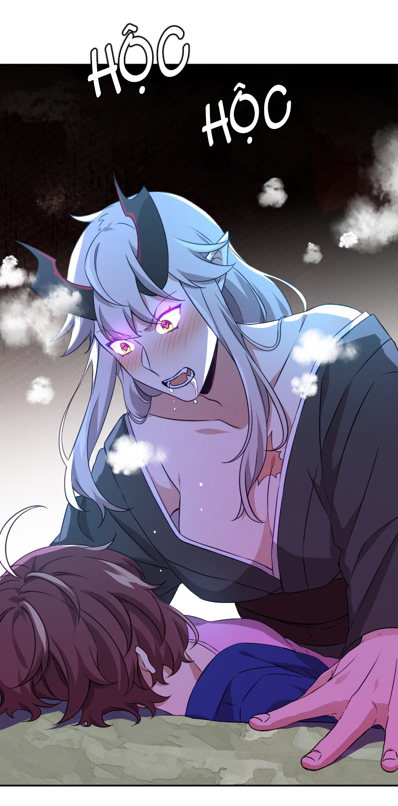 đọc truyện Mage & Demon Queen Chương 126 ảnh 15 tại Thiên Thai Truyện