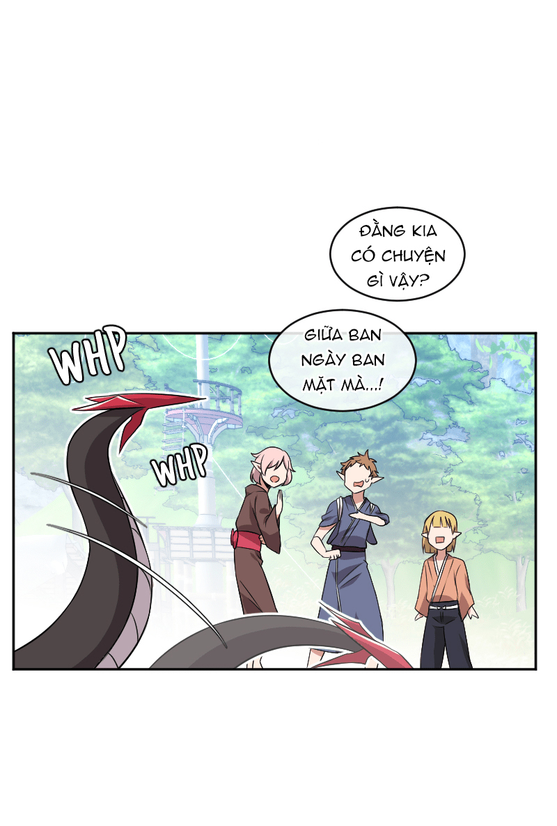 đọc truyện Mage & Demon Queen Chương 126 ảnh 16 tại Thiên Thai Truyện