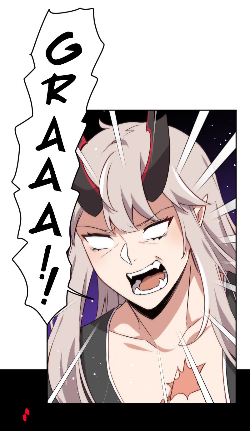 đọc truyện Mage & Demon Queen Chương 126 ảnh 18 tại Thiên Thai Truyện