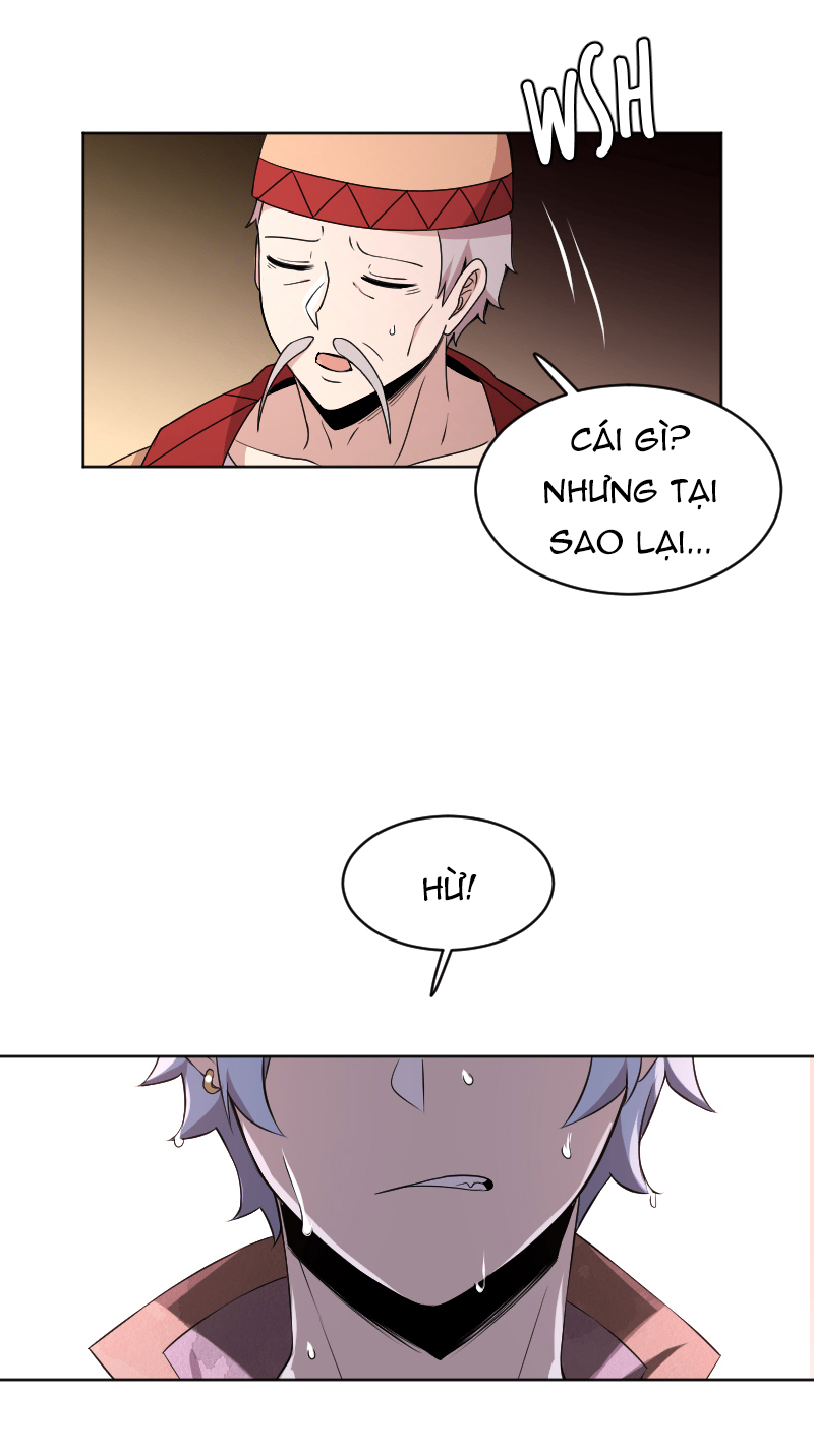 đọc truyện Mage & Demon Queen Chương 126 ảnh 4 tại Thiên Thai Truyện