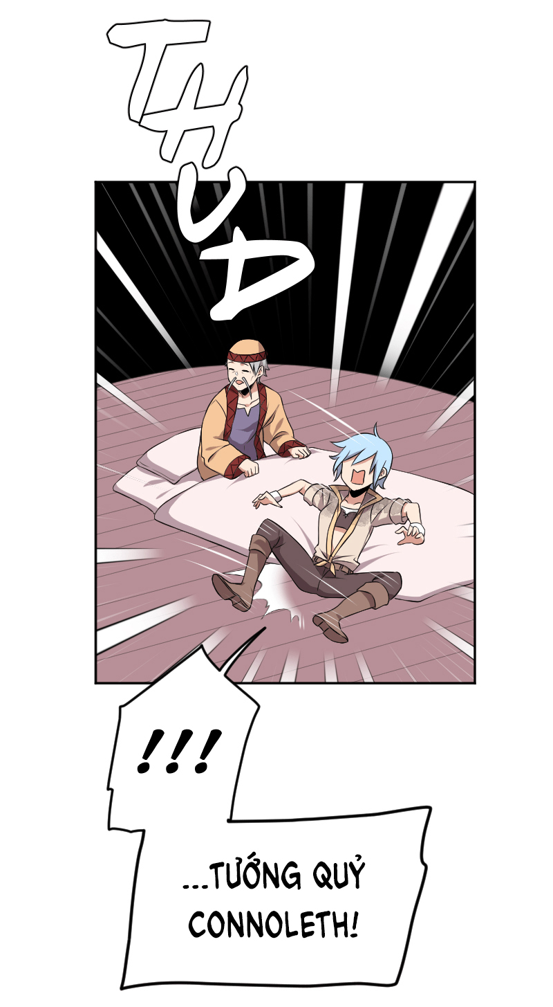 đọc truyện Mage & Demon Queen Chương 126 ảnh 6 tại Thiên Thai Truyện