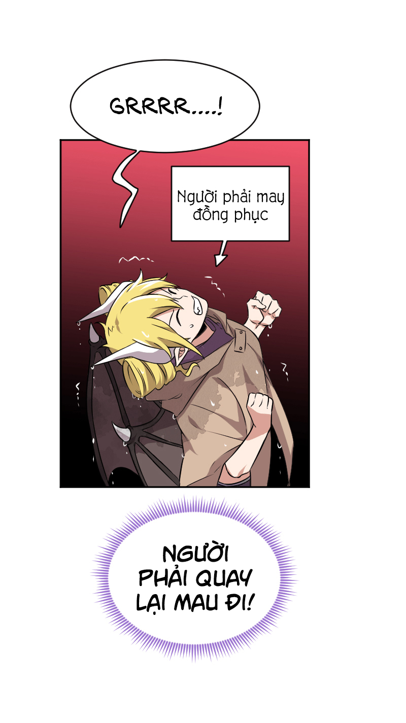 đọc truyện Mage & Demon Queen Chương 126 ảnh 11 tại Thiên Thai Truyện