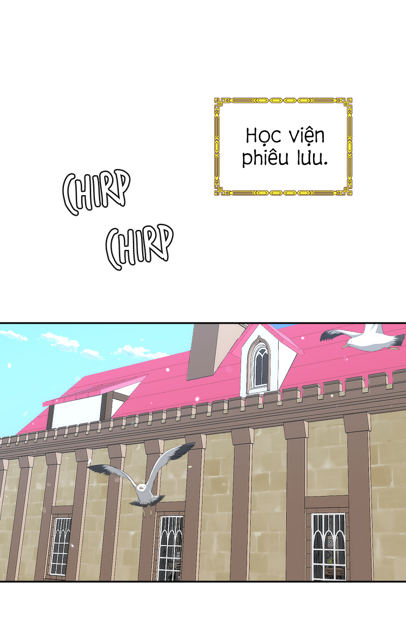 đọc truyện Mage & Demon Queen Chương 127 ảnh 2 tại Thiên Thai Truyện