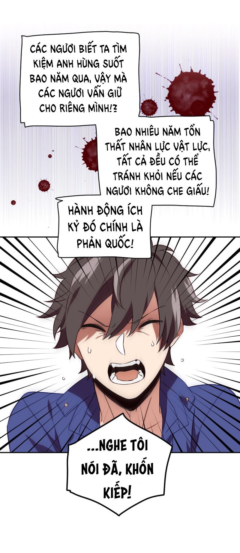 đọc truyện Mage & Demon Queen Chương 127 ảnh 12 tại Thiên Thai Truyện