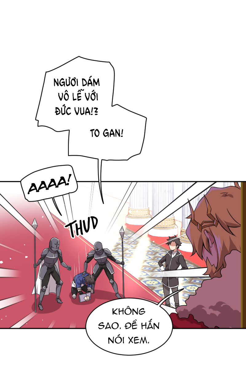 đọc truyện Mage & Demon Queen Chương 127 ảnh 13 tại Thiên Thai Truyện