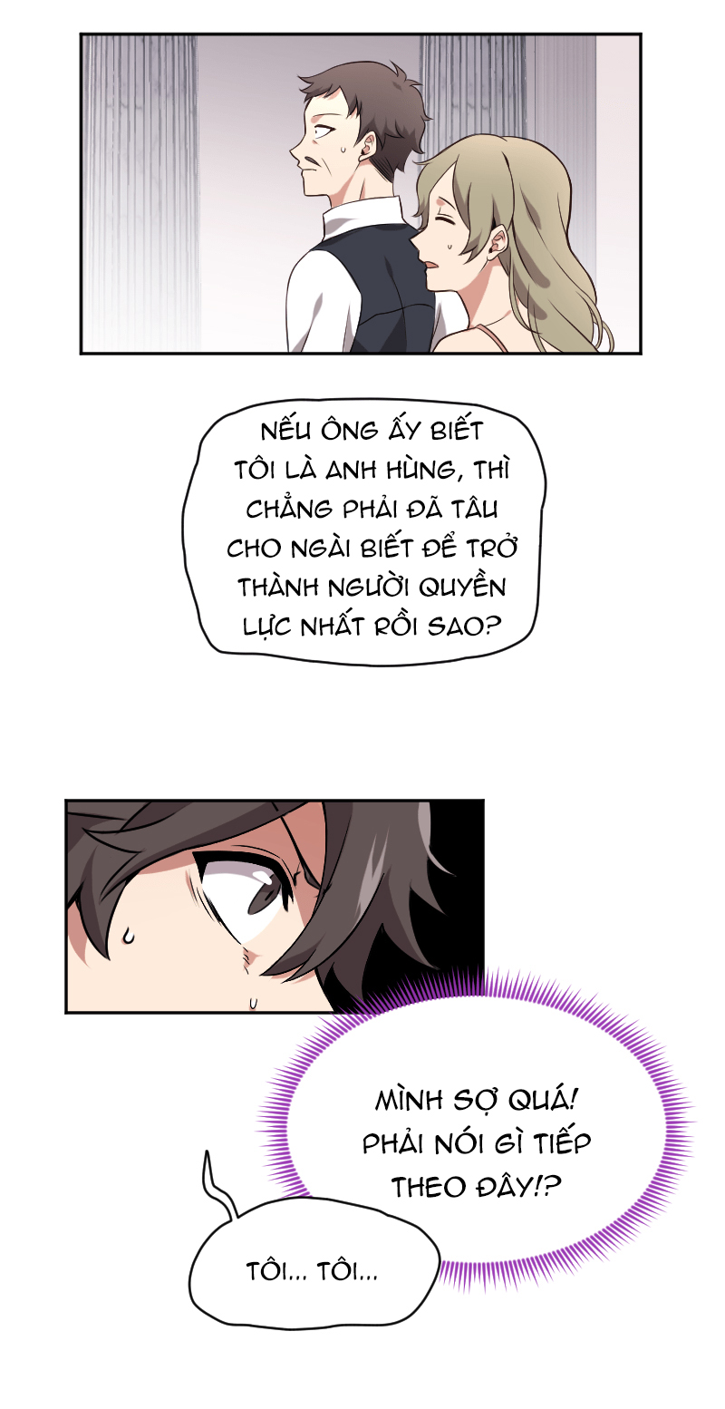 đọc truyện Mage & Demon Queen Chương 127 ảnh 15 tại Thiên Thai Truyện