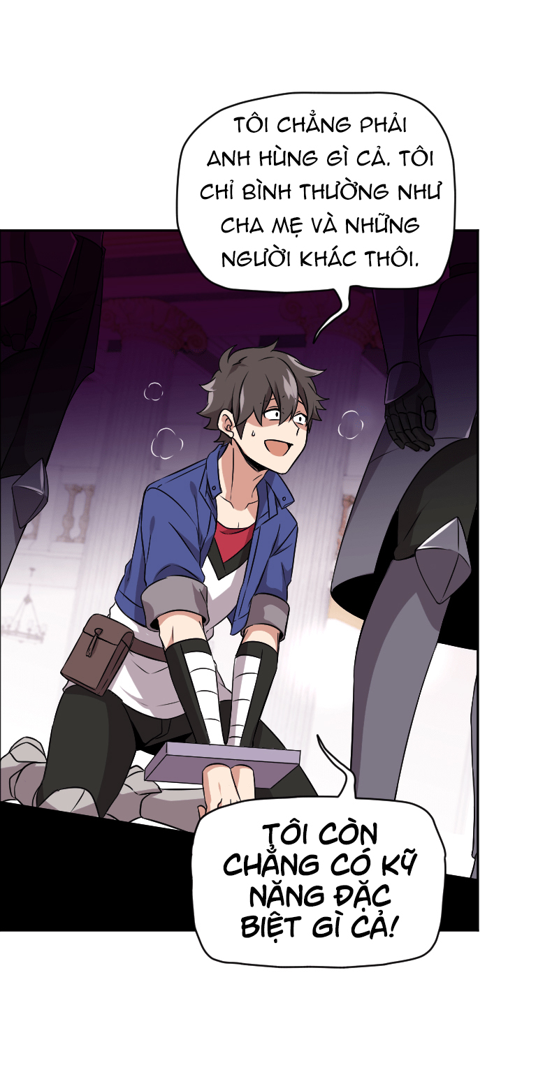 đọc truyện Mage & Demon Queen Chương 127 ảnh 16 tại Thiên Thai Truyện