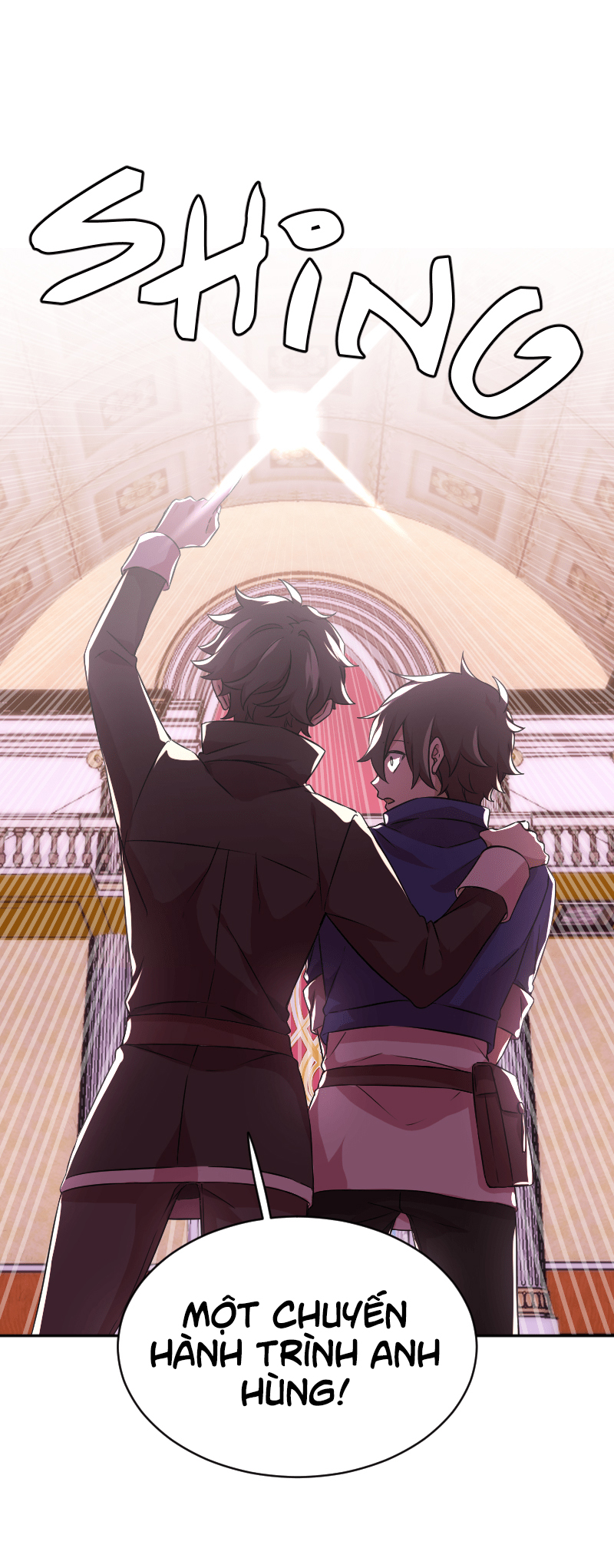 đọc truyện Mage & Demon Queen Chương 127 ảnh 22 tại Thiên Thai Truyện