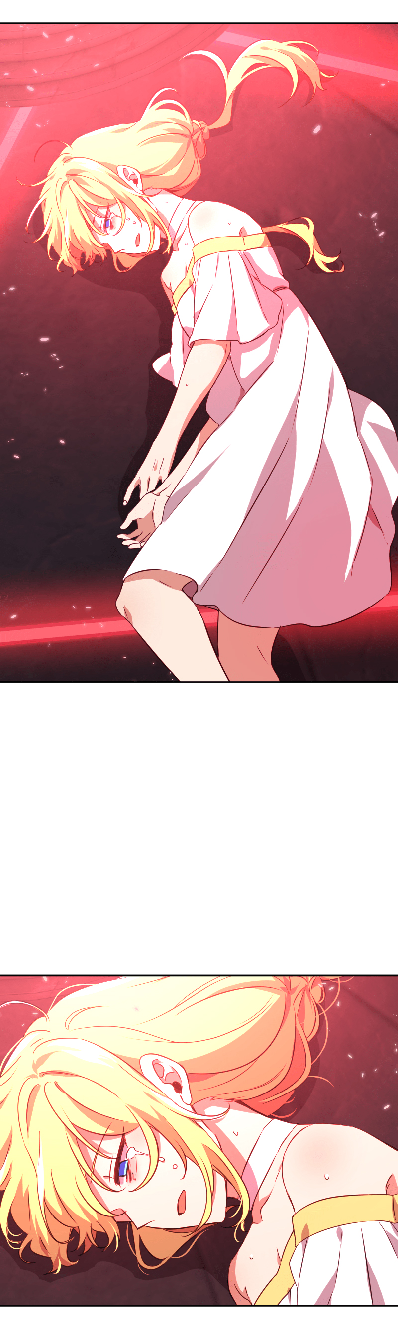 đọc truyện Mage & Demon Queen Chương 127 ảnh 27 tại Thiên Thai Truyện