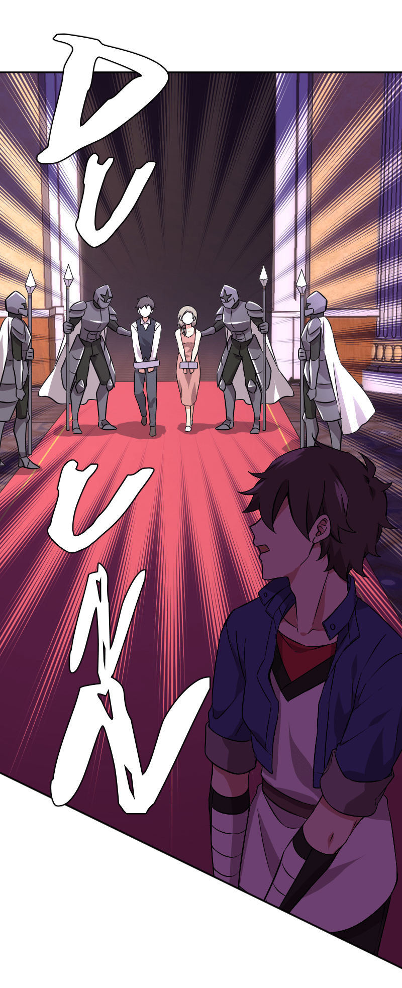 đọc truyện Mage & Demon Queen Chương 127 ảnh 10 tại Thiên Thai Truyện