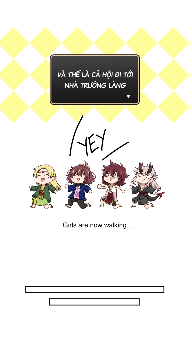 đọc truyện Mage & Demon Queen Chương 128 ảnh 17 tại Thiên Thai Truyện