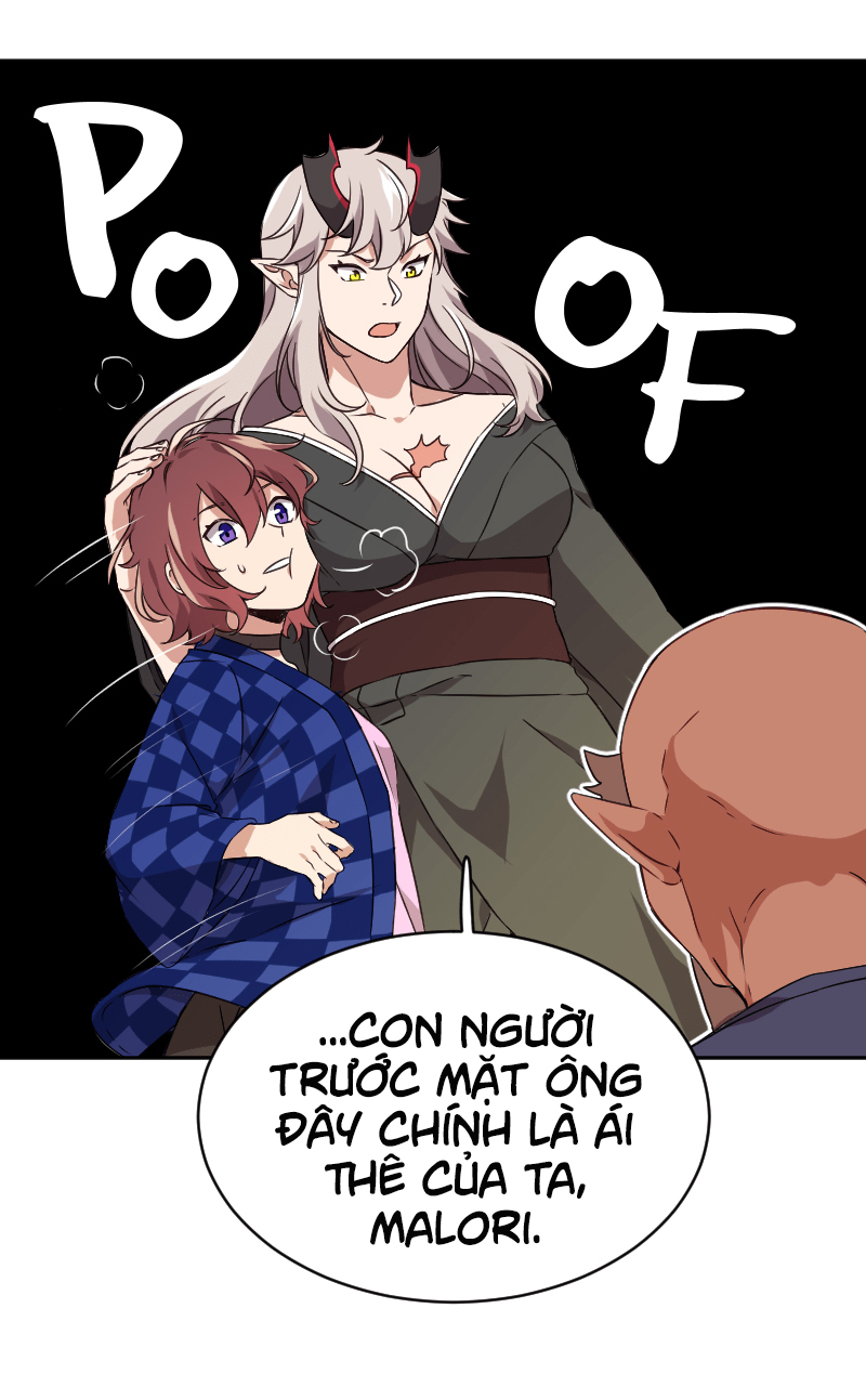 đọc truyện Mage & Demon Queen Chương 129 ảnh 2 tại Thiên Thai Truyện