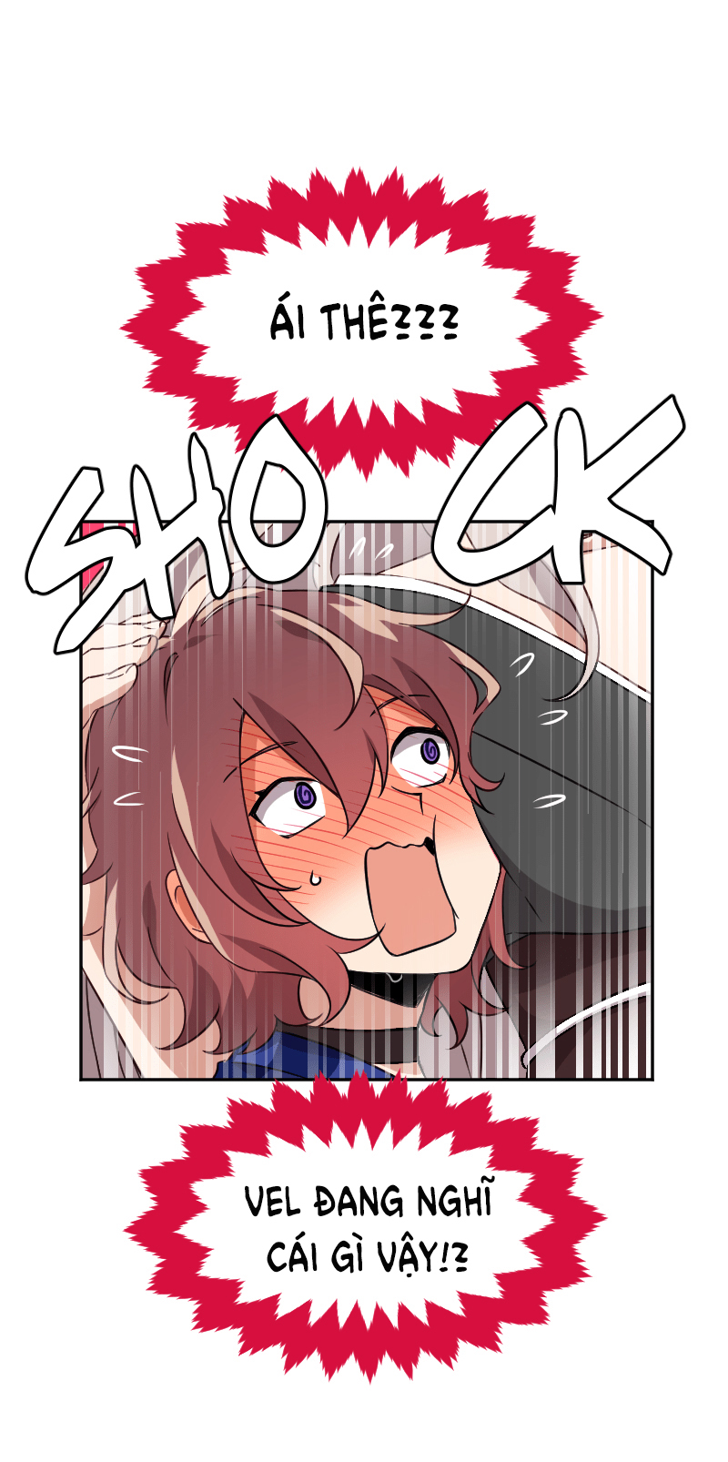 đọc truyện Mage & Demon Queen Chương 129 ảnh 3 tại Thiên Thai Truyện