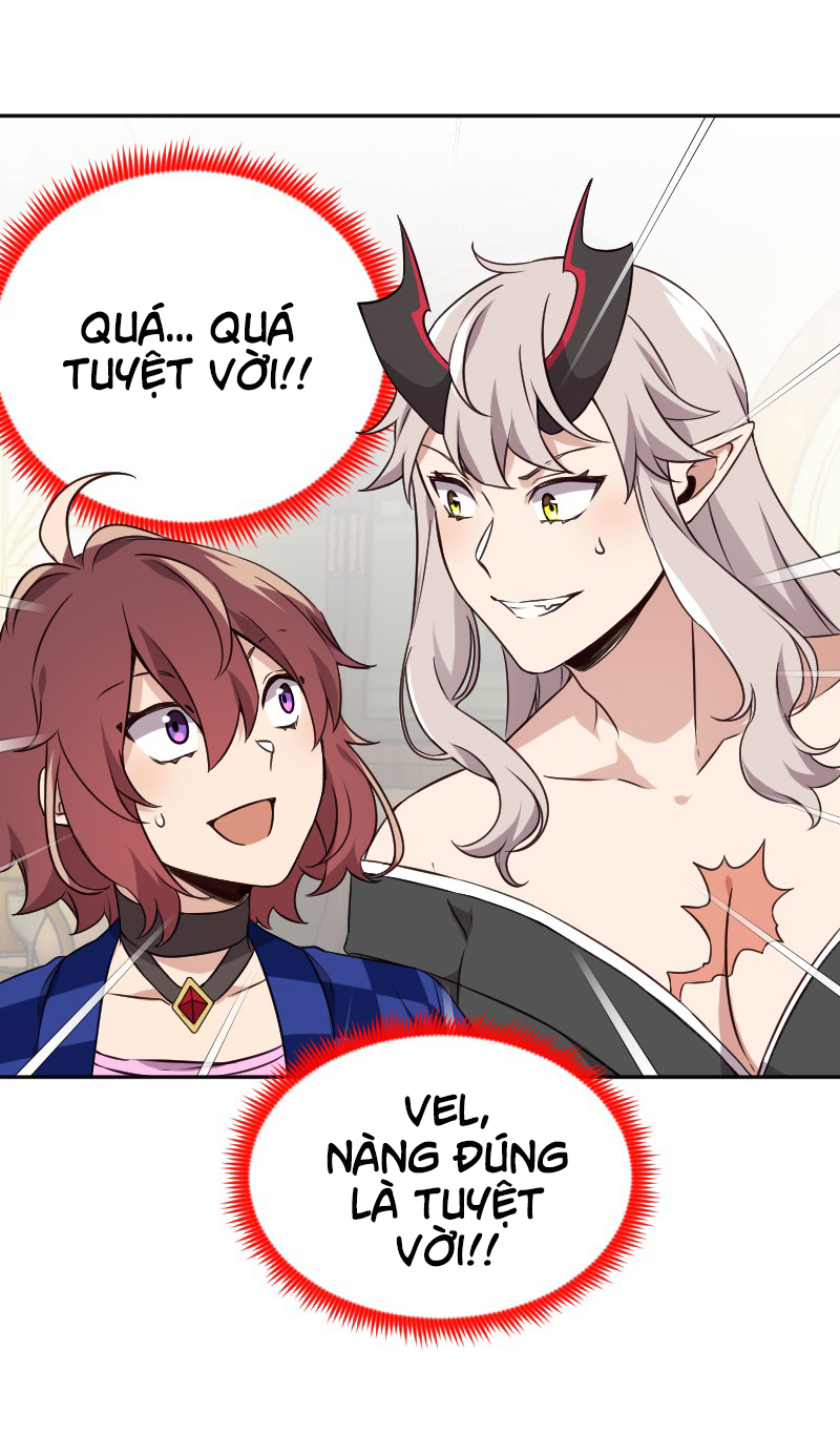 đọc truyện Mage & Demon Queen Chương 129 ảnh 17 tại Thiên Thai Truyện