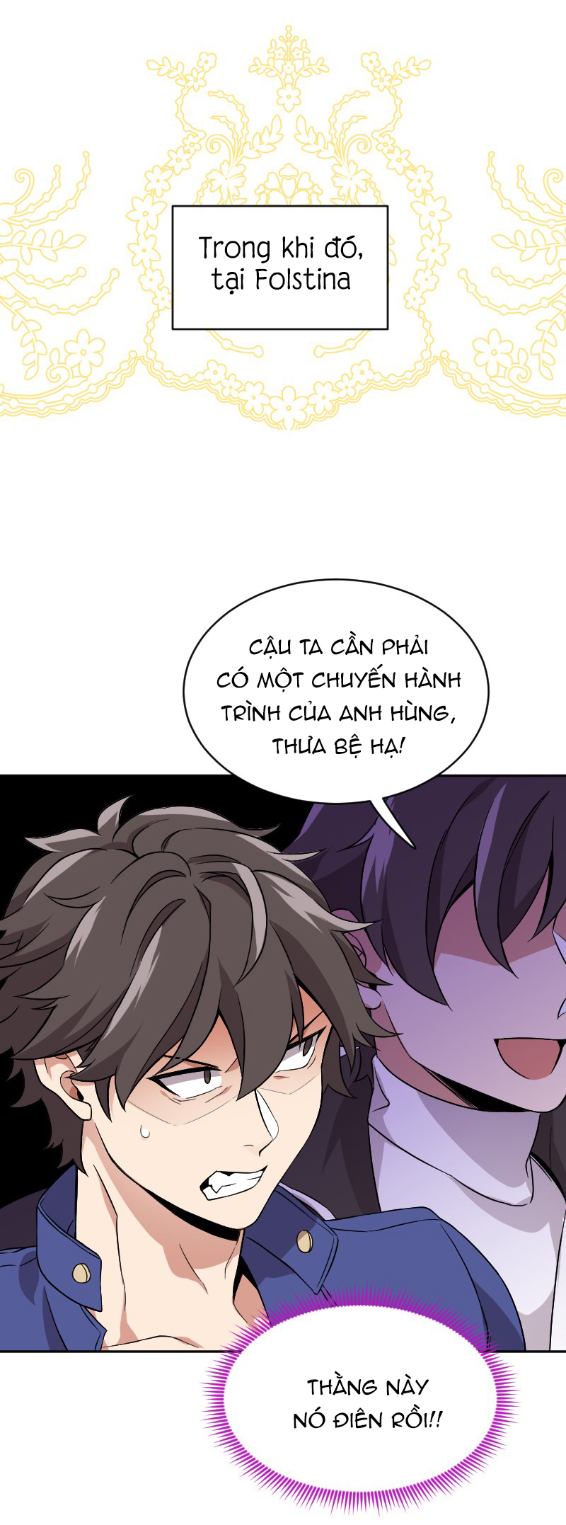 đọc truyện Mage & Demon Queen Chương 129 ảnh 18 tại Thiên Thai Truyện