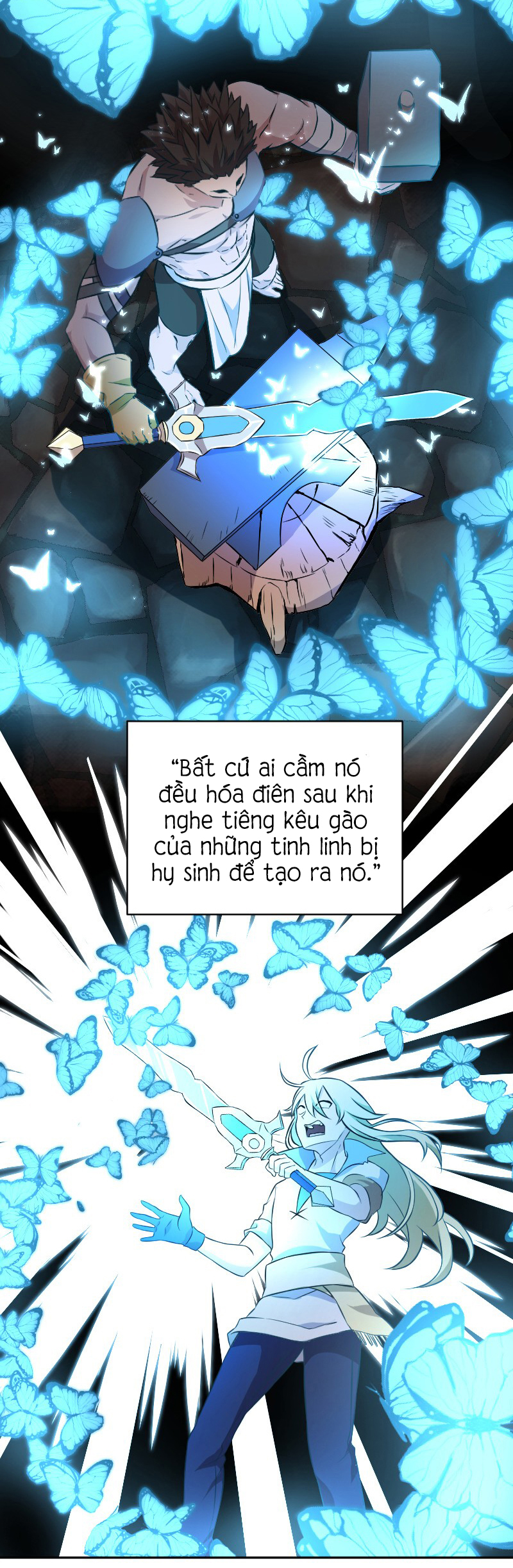 đọc truyện Mage & Demon Queen Chương 129 ảnh 24 tại Thiên Thai Truyện