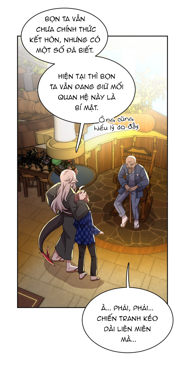 đọc truyện Mage & Demon Queen Chương 129 ảnh 5 tại Thiên Thai Truyện