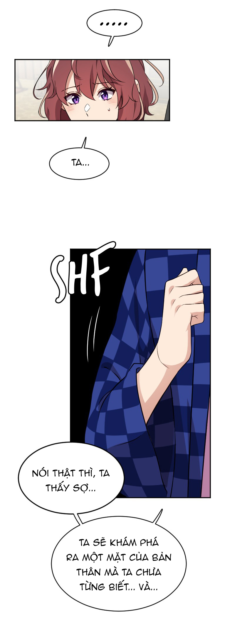 đọc truyện Mage & Demon Queen Chương 129 ảnh 32 tại Thiên Thai Truyện