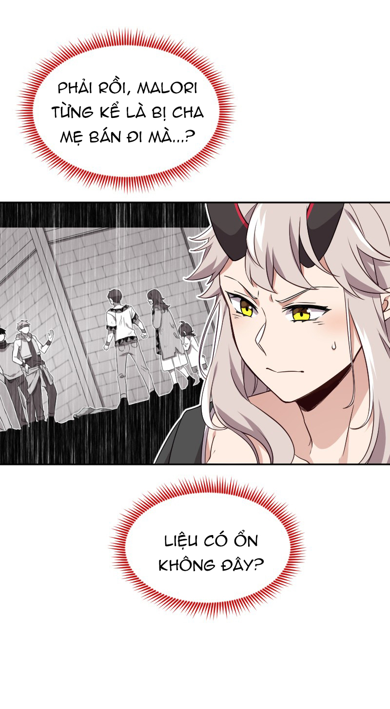 đọc truyện Mage & Demon Queen Chương 129 ảnh 34 tại Thiên Thai Truyện