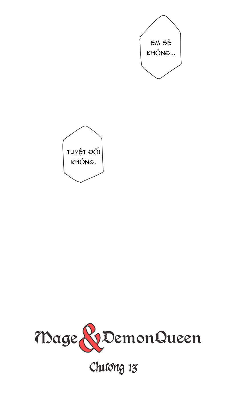 đọc truyện Mage & Demon Queen Chương 13 ảnh 12 tại Thiên Thai Truyện