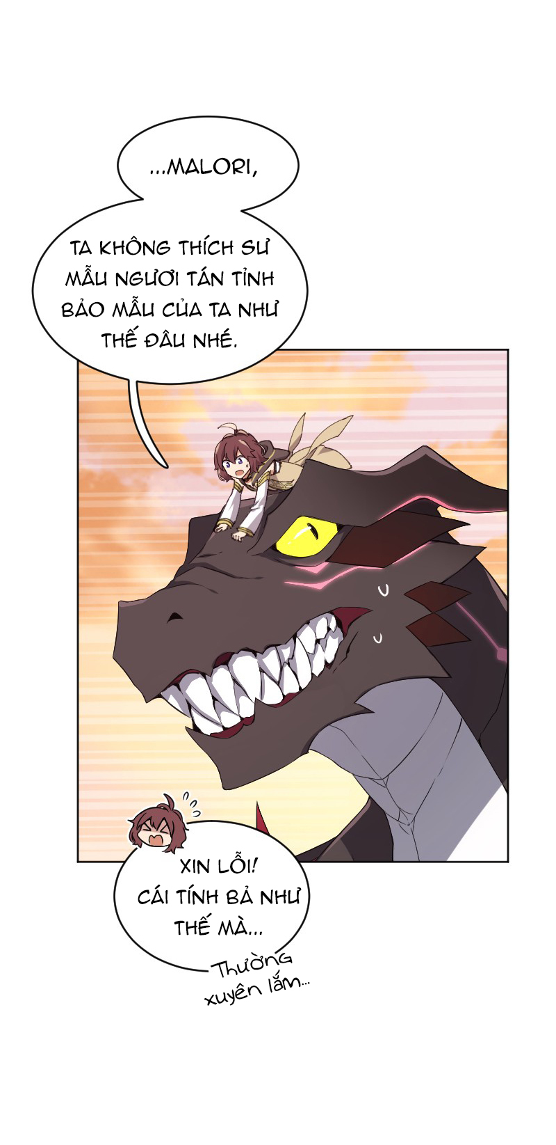 đọc truyện Mage & Demon Queen Chương 130 ảnh 13 tại Thiên Thai Truyện