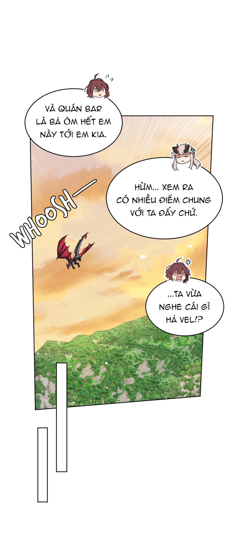 đọc truyện Mage & Demon Queen Chương 130 ảnh 14 tại Thiên Thai Truyện