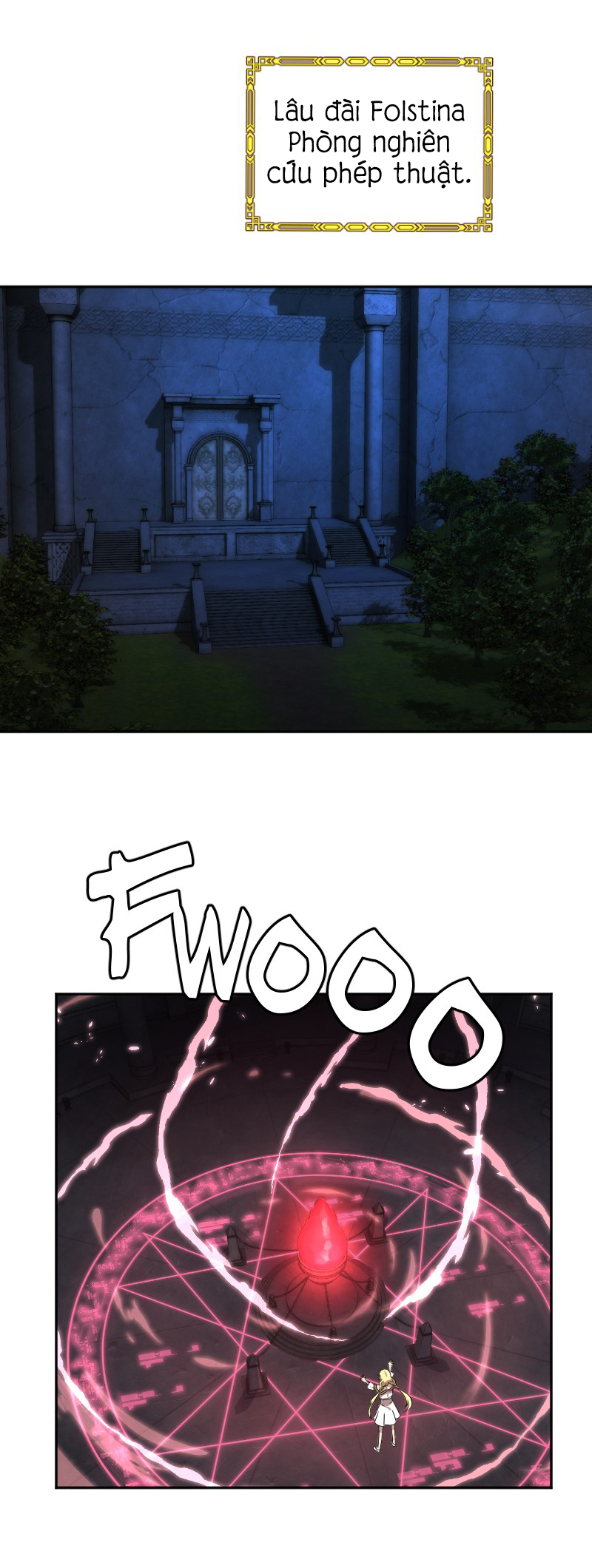 đọc truyện Mage & Demon Queen Chương 130 ảnh 15 tại Thiên Thai Truyện