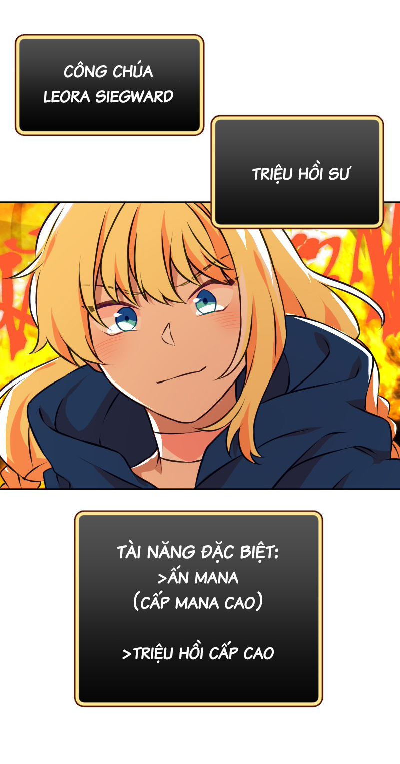 đọc truyện Mage & Demon Queen Chương 130 ảnh 24 tại Thiên Thai Truyện