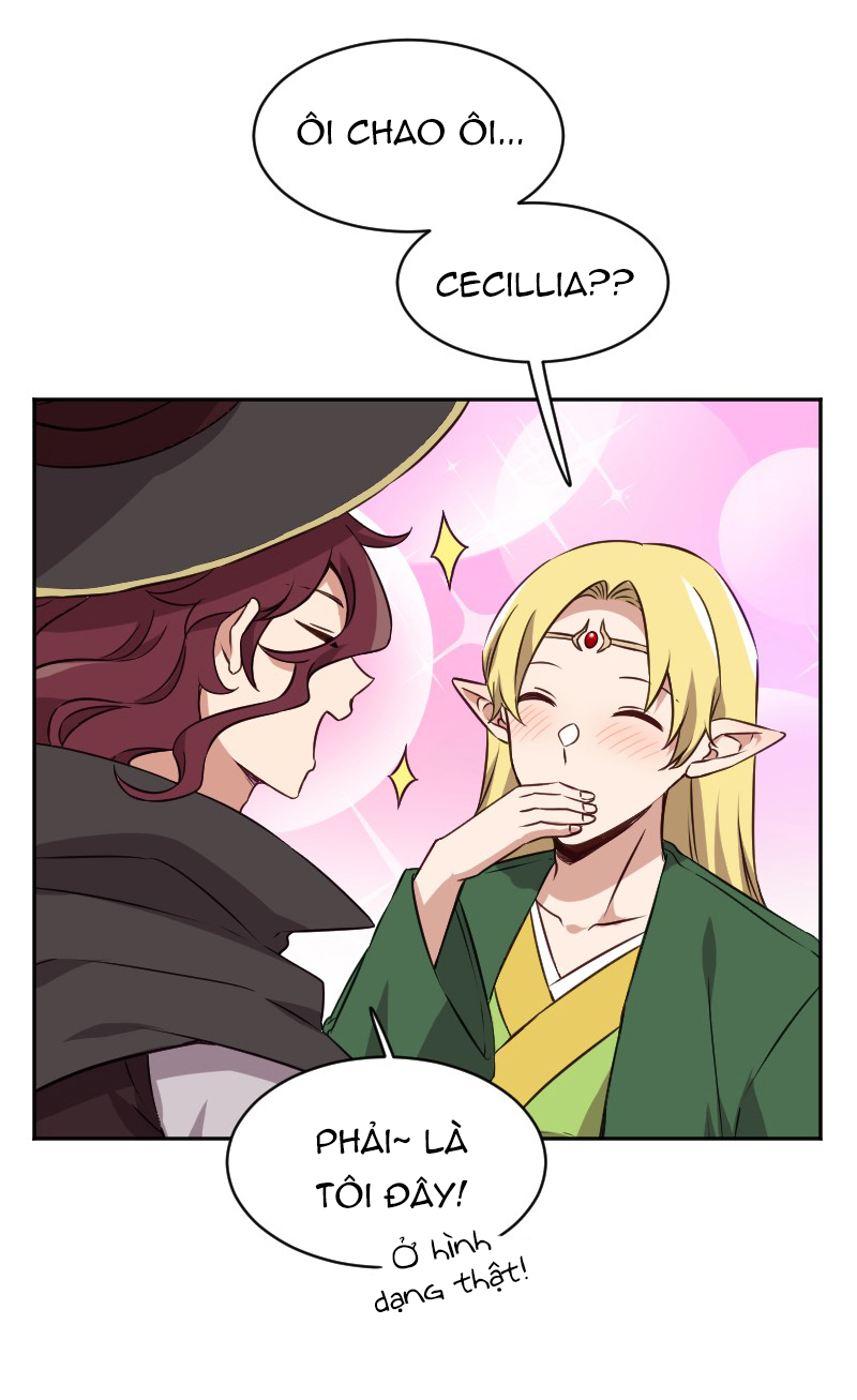 đọc truyện Mage & Demon Queen Chương 130 ảnh 6 tại Thiên Thai Truyện