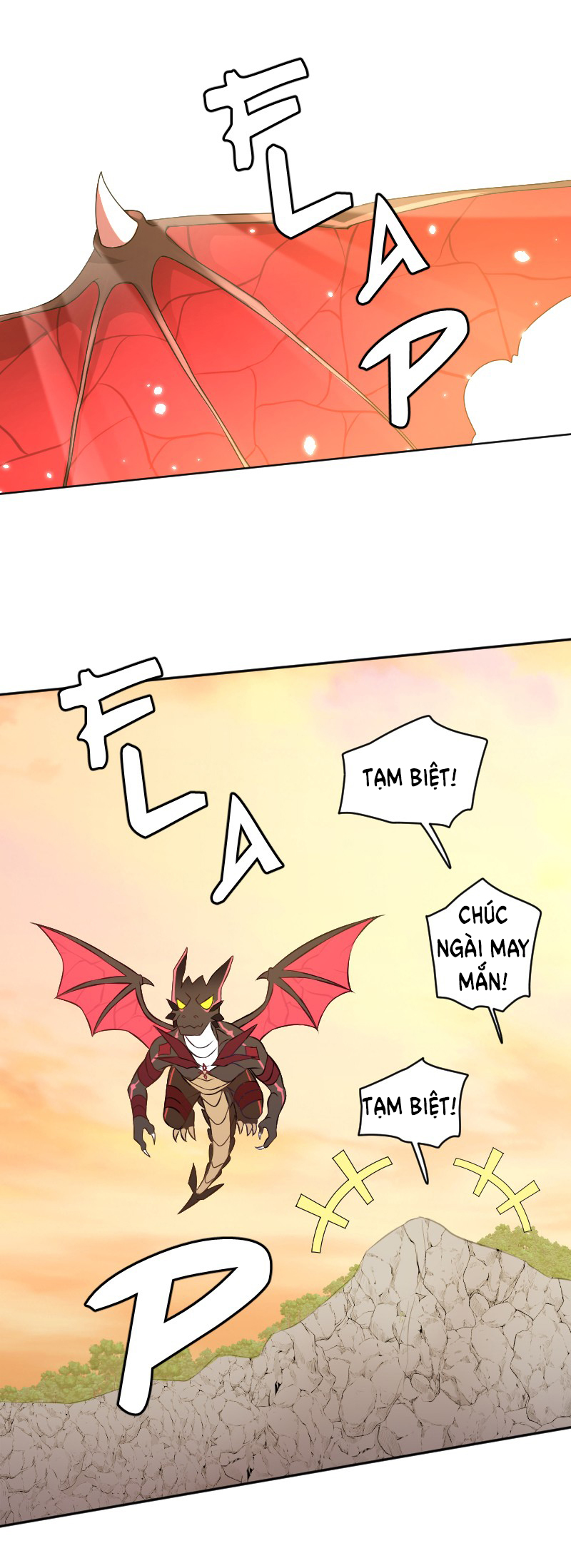 đọc truyện Mage & Demon Queen Chương 130 ảnh 11 tại Thiên Thai Truyện