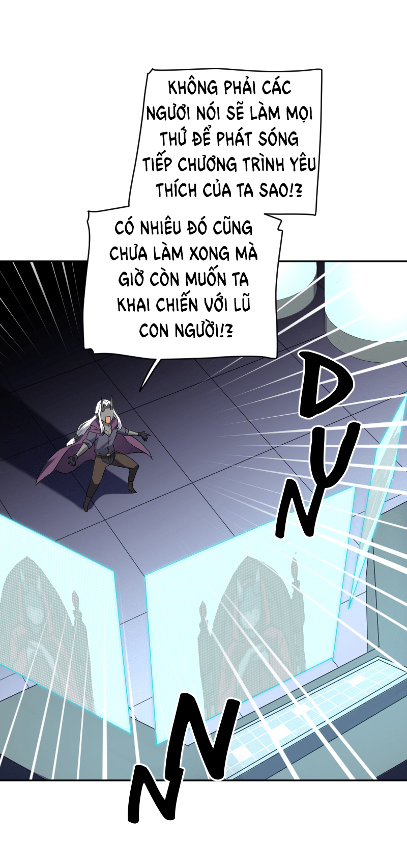 đọc truyện Mage & Demon Queen Chương 131 ảnh 3 tại Thiên Thai Truyện