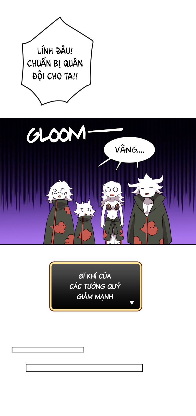 đọc truyện Mage & Demon Queen Chương 131 ảnh 7 tại Thiên Thai Truyện