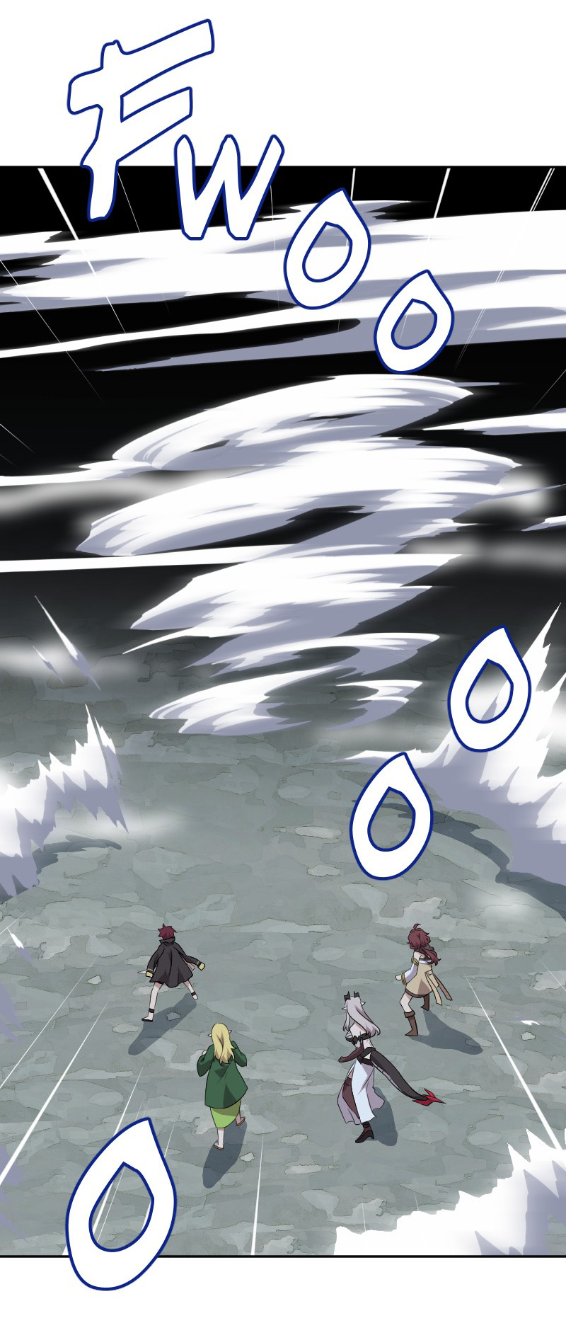 đọc truyện Mage & Demon Queen Chương 132 ảnh 2 tại Thiên Thai Truyện