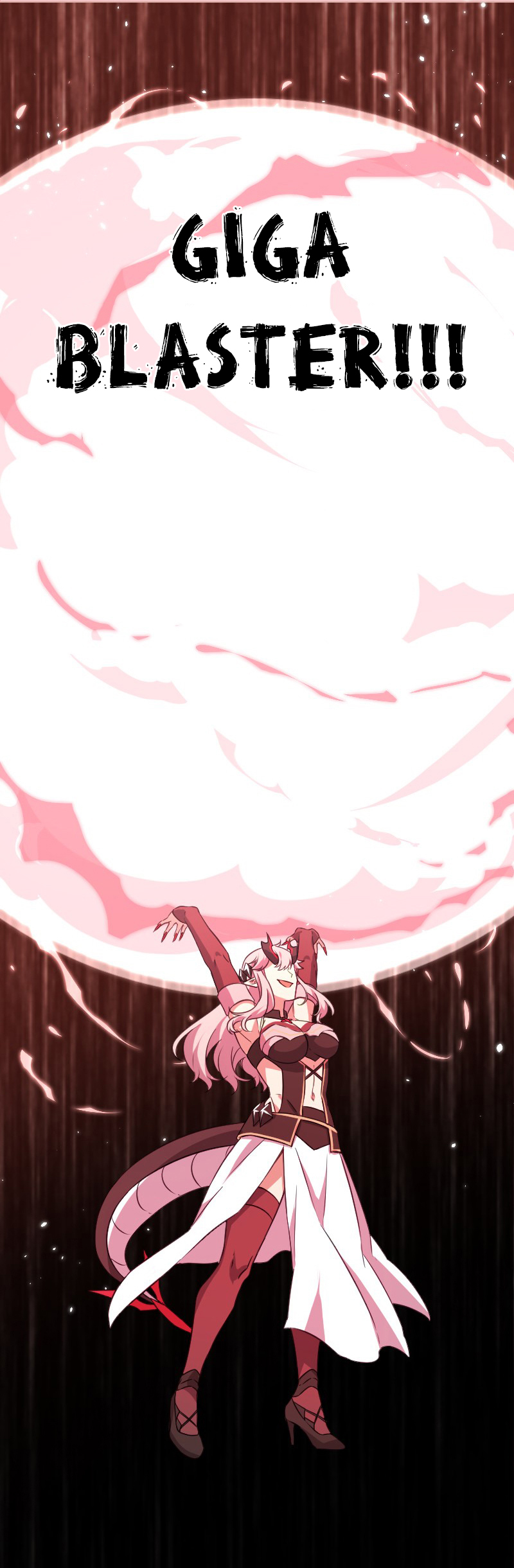 đọc truyện Mage & Demon Queen Chương 132 ảnh 15 tại Thiên Thai Truyện