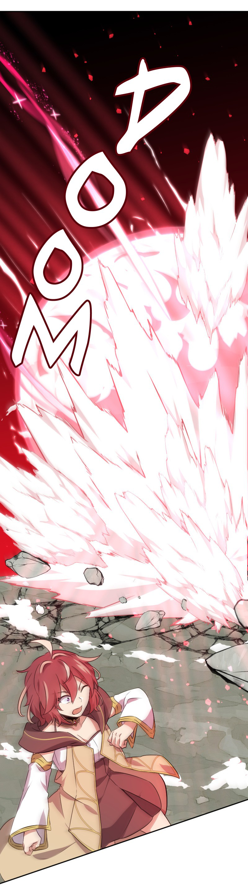 đọc truyện Mage & Demon Queen Chương 132 ảnh 18 tại Thiên Thai Truyện