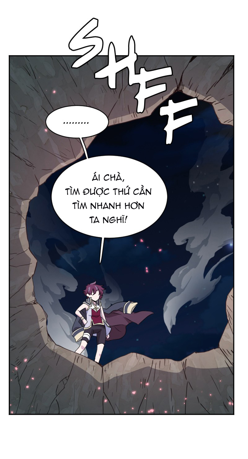 đọc truyện Mage & Demon Queen Chương 132 ảnh 22 tại Thiên Thai Truyện