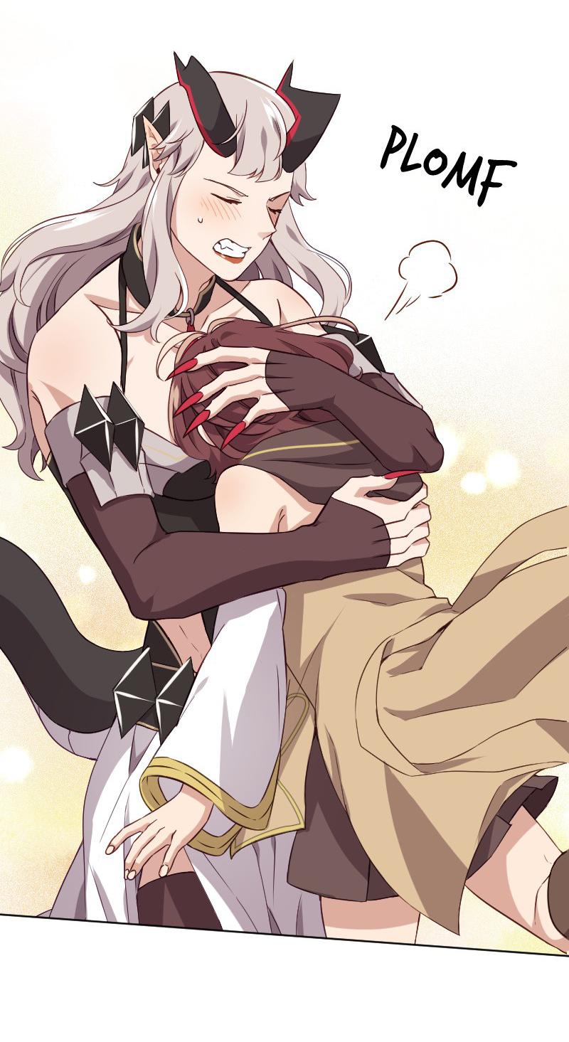 đọc truyện Mage & Demon Queen Chương 132 ảnh 27 tại Thiên Thai Truyện