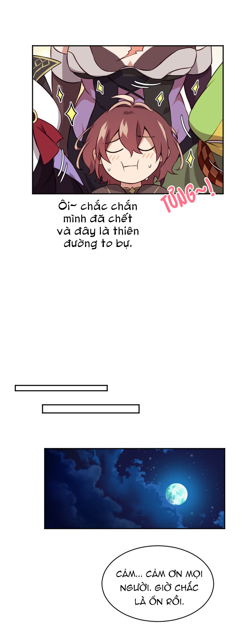 đọc truyện Mage & Demon Queen Chương 132 ảnh 31 tại Thiên Thai Truyện