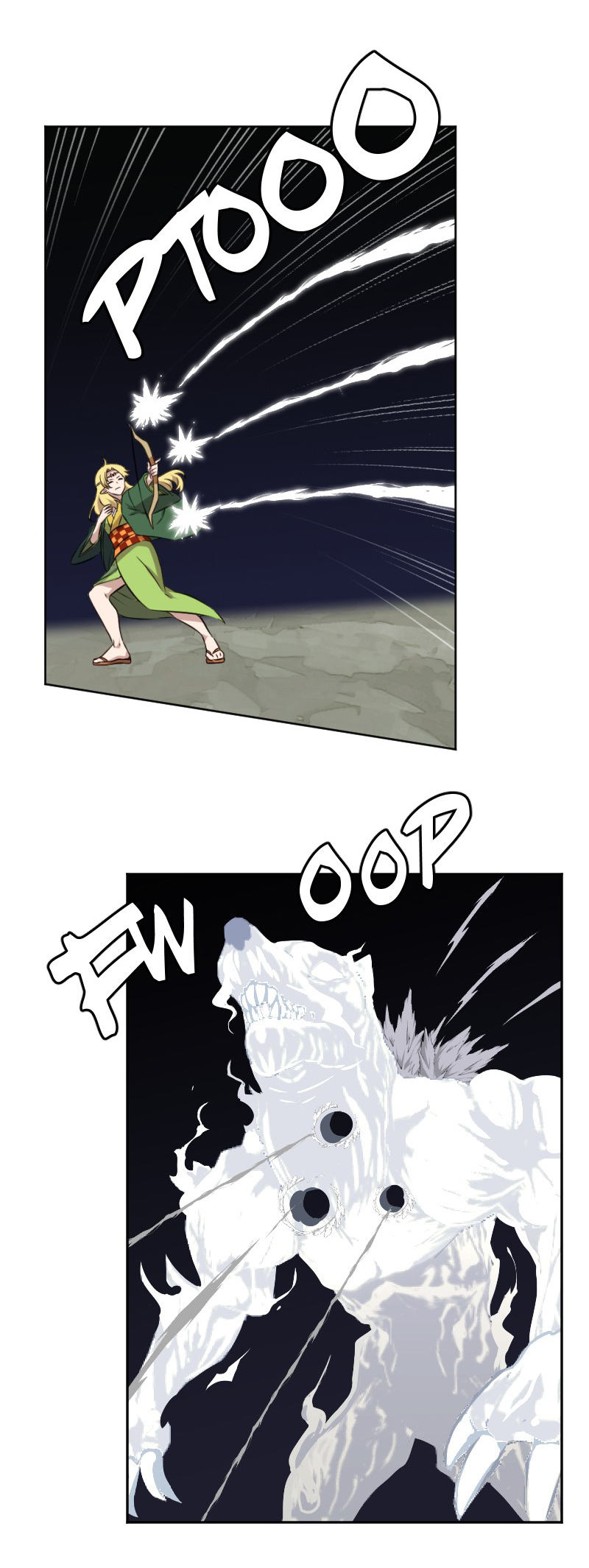 đọc truyện Mage & Demon Queen Chương 132 ảnh 7 tại Thiên Thai Truyện